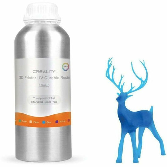 Creality 3D Printer UV LCD Resin