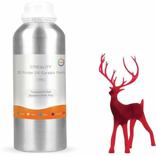 Creality 3D Printer UV LCD Resin
