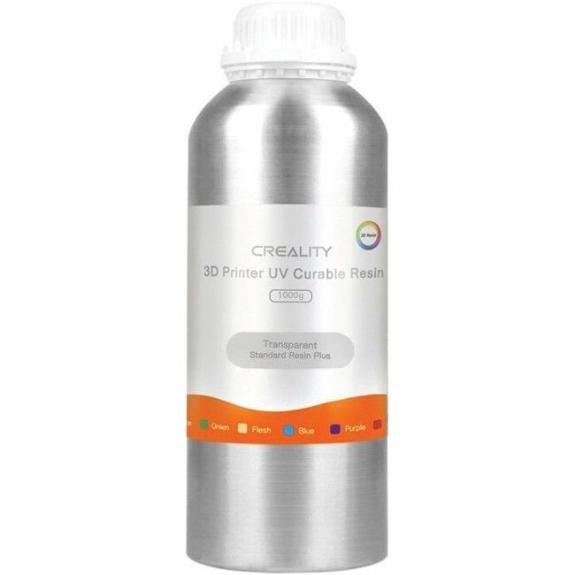 Creality 3D Printer UV LCD Resin