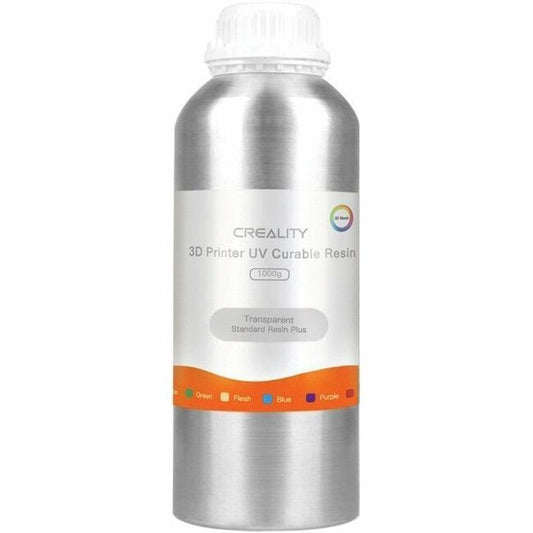 Creality 3D Printer UV LCD Resin