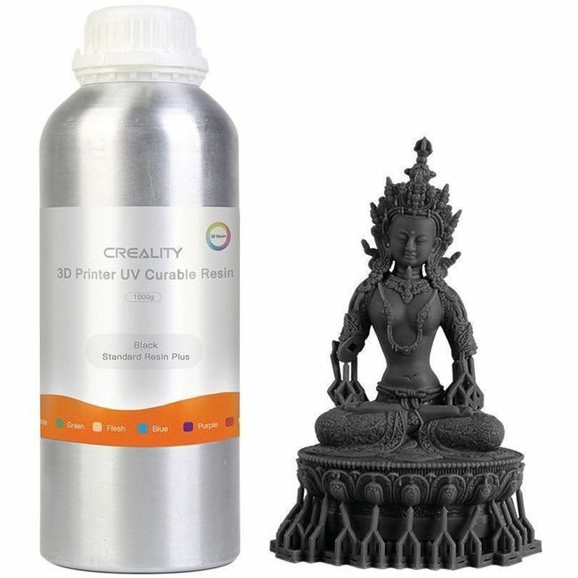Creality 3D Printer UV LCD Resin