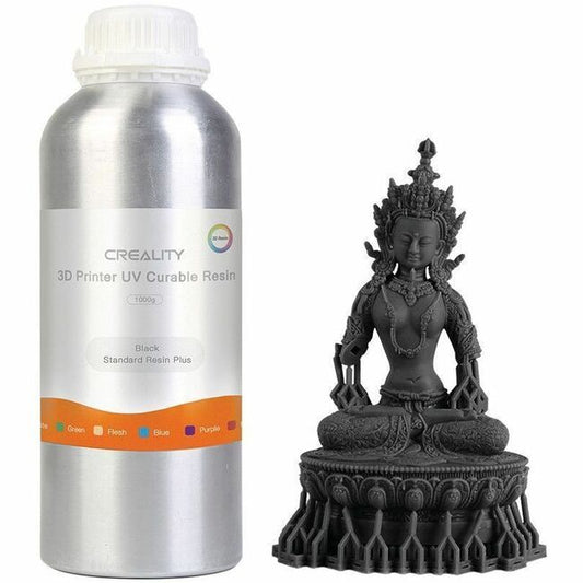Creality 3D Printer UV LCD Resin