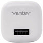 Cesium Ventev WC12AL252160 12W AC Adapter - 1011509