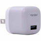 Cesium Ventev WC12AL252160 12W AC Adapter
