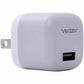 Cesium Ventev WC12AL252160 12W AC Adapter