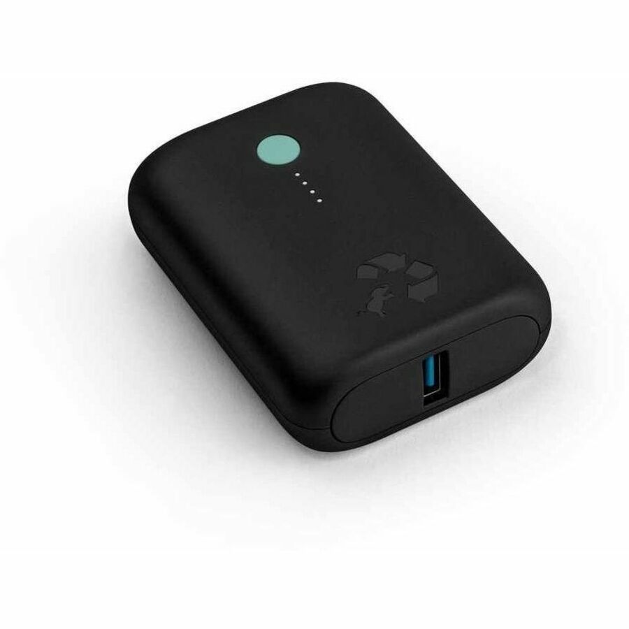 Cesium Nimble CHAMP Lite 5200 mAh Portable Battery 15W Black - 1091501