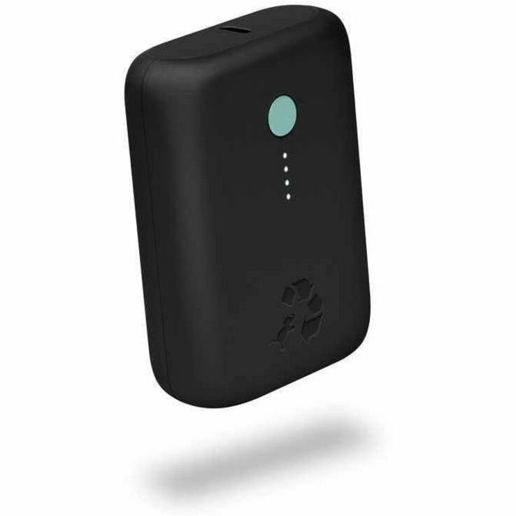 Cesium Nimble CHAMP Lite 5200 mAh Portable Battery 15W Black - 1091501