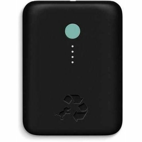 Cesium Nimble CHAMP Lite 5200 mAh Portable Battery 15W Black