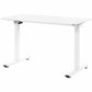 ProLine II Primo White Sit/Stand Electric 48" Desk - PMO4823-WH