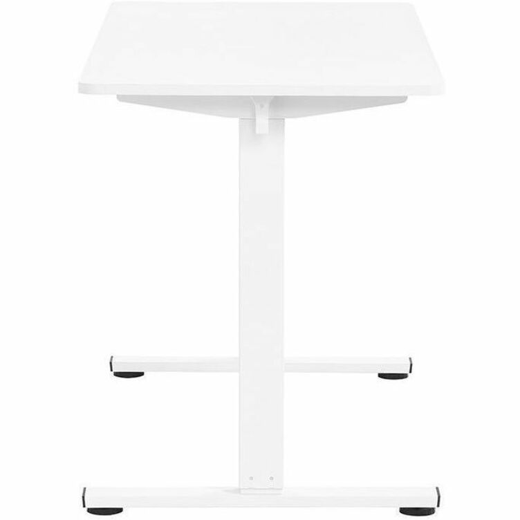 ProLine II Primo White Sit/Stand Electric 48" Desk - PMO4823-WH