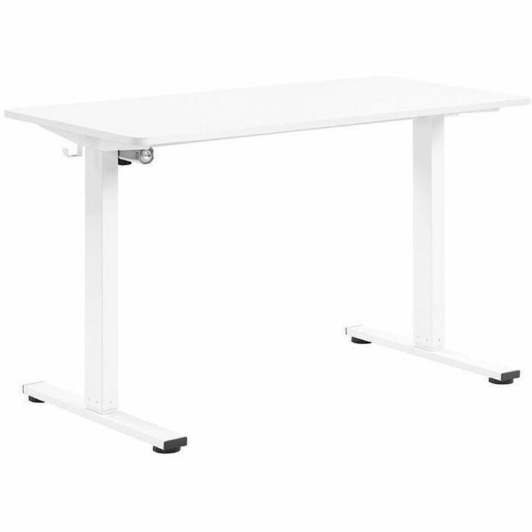 ProLine II Primo White Sit/Stand Electric 48" Desk - PMO4823-WH