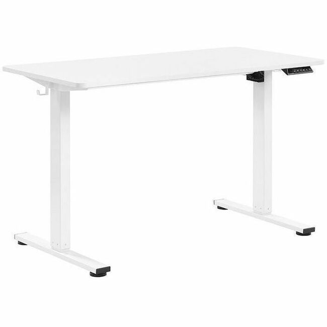 ProLine II Primo White Sit/Stand Electric 48" Desk