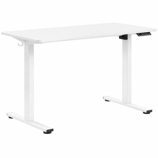 ProLine II Primo White Sit/Stand Electric 48" Desk