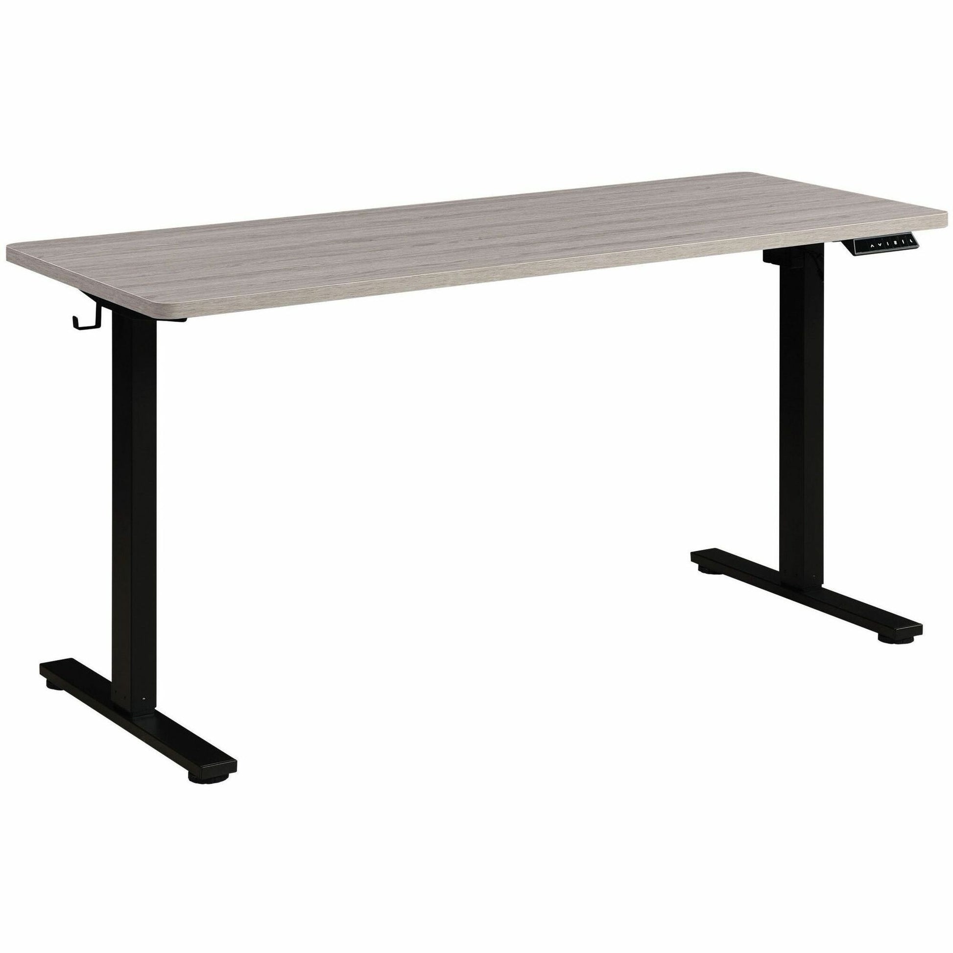 ProLine II 60" Sit to Stand Electric Desk