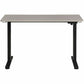 ProLine II Primo Black Sit/Stand Electric 48" Desk - PMO4823B-LG