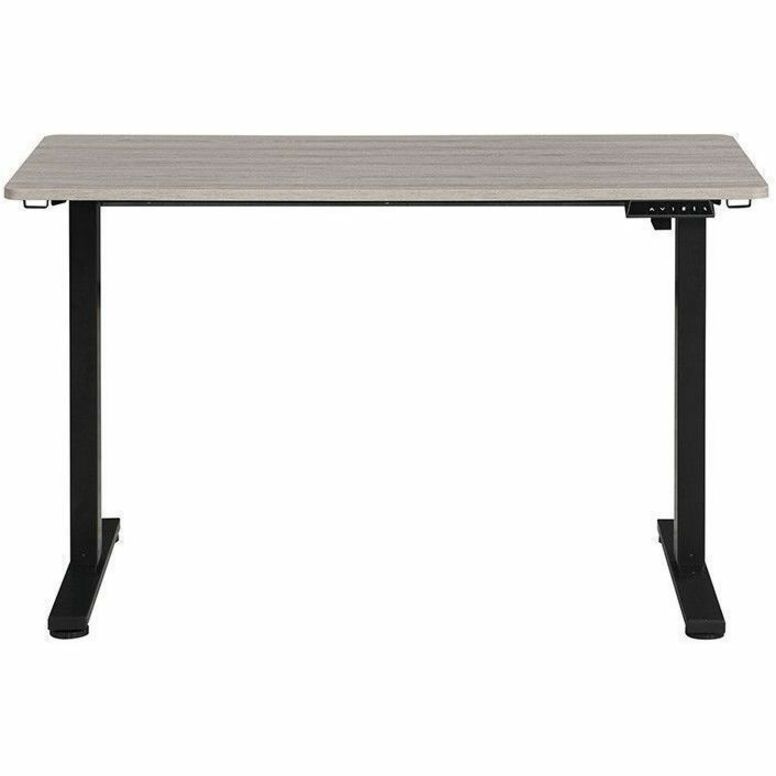 ProLine II Primo Black Sit/Stand Electric 48" Desk - PMO4823B-LG
