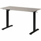 ProLine II Primo Black Sit/Stand Electric 48" Desk - PMO4823B-LG