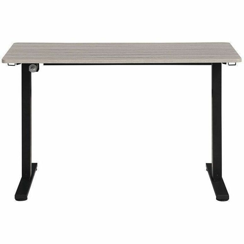 ProLine II Primo Black Sit/Stand Electric 48" Desk - PMO4823B-LG