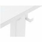 ProLine II 60" Sit to Stand Electric Desk - PMO6024-WH