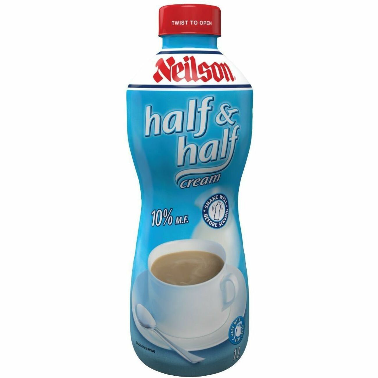Neilson 10% Cream