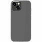 Blu Element BEGSIP15CL Gel Skin Case iPhone 16e/15/14/13 Clear - BEGSIP15CL