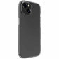 Blu Element BEGSIP15CL Gel Skin Case iPhone 16e/15/14/13 Clear - BEGSIP15CL