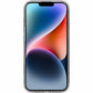 Blu Element BEGSIP15CL Gel Skin Case iPhone 16e/15/14/13 Clear - BEGSIP15CL