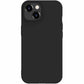 Blu Element BEGSIP15 Gel Skin Case iPhone 16e/15/14/13 Black - BEGSIP15