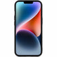 Blu Element BEGSIP15 Gel Skin Case iPhone 16e/15/14/13 Black - BEGSIP15