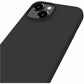 Blu Element BEGSIP15 Gel Skin Case iPhone 16e/15/14/13 Black - BEGSIP15