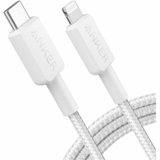 ANKER USB-C to Lightning Cable