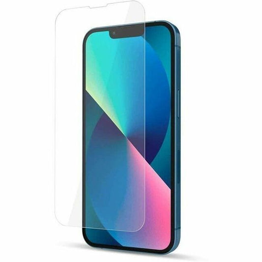 22Cases Tempered Glass Screen Protector Transparent