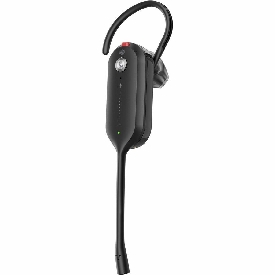 Yealink WH63 E2 Convertible DECT Wireless Headset - 1208712