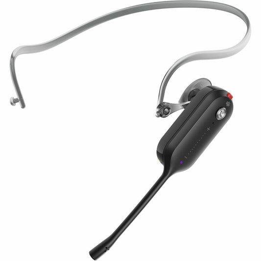 Yealink WH63 E2 Convertible DECT Wireless Headset