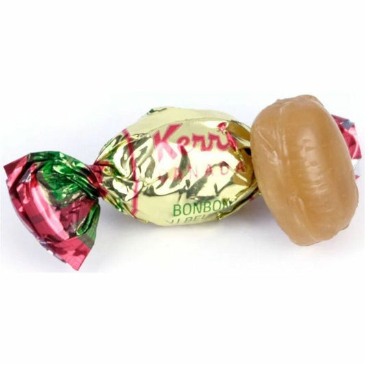 Kerr's Butterscotch Drops 150g