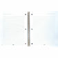 Hilroy Notebook - 590142-22