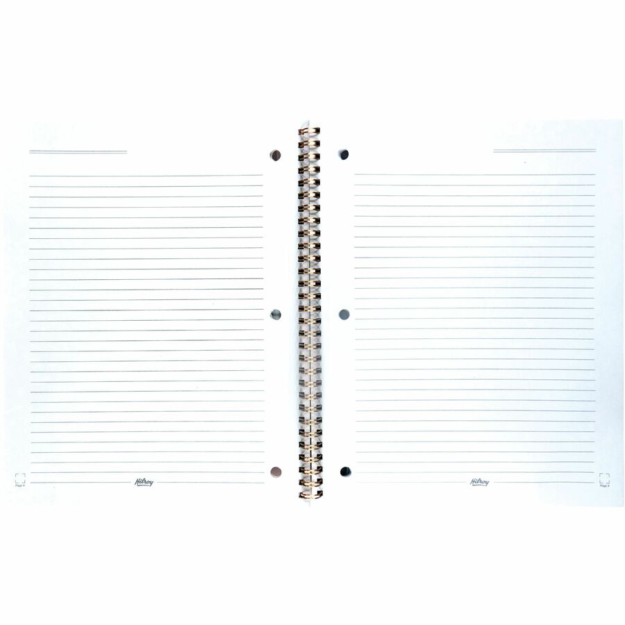 Hilroy Notebook - 590142-22