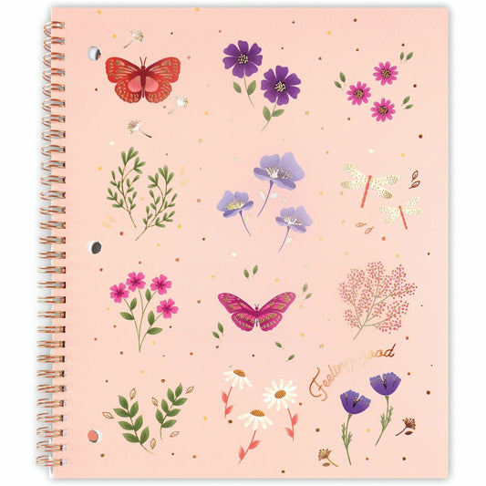Hilroy Notebook