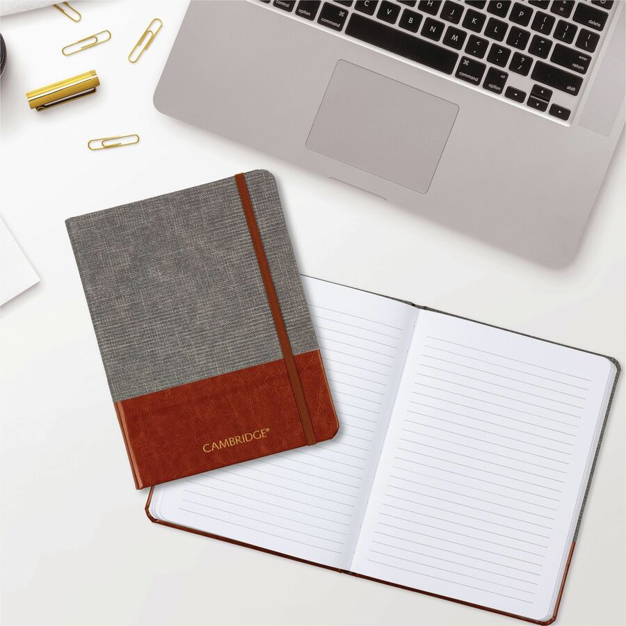 Cambridge Notebook - 590687