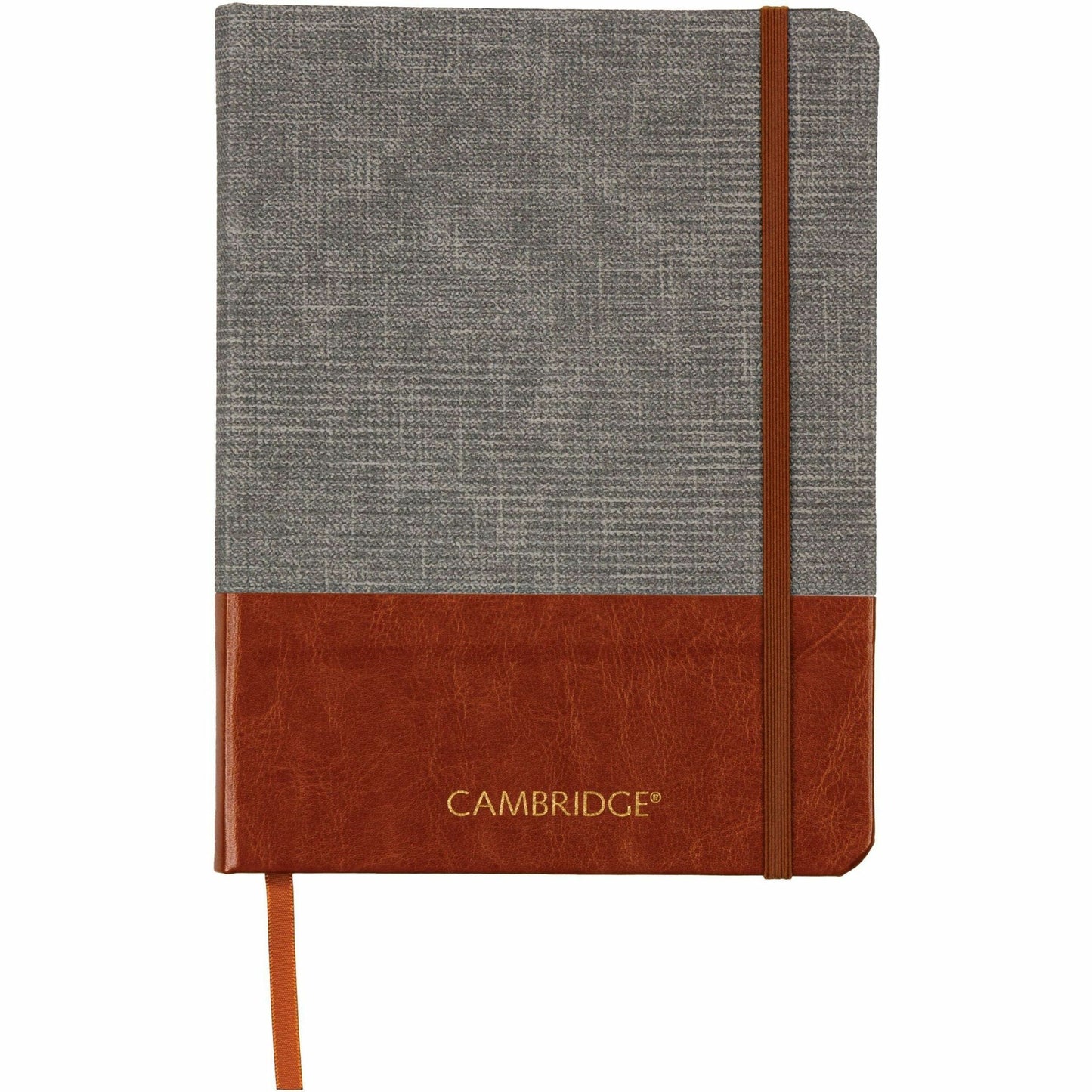 Cambridge Notebook