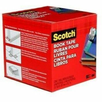 Scotch 845-96 Repair Tape - 845-96