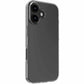 Blu Element BEGSCL161 Gel Skin Case iPhone 16 Clear - BEGSCL161