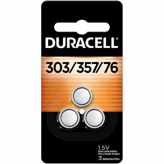 Duracell CopperTop Battery