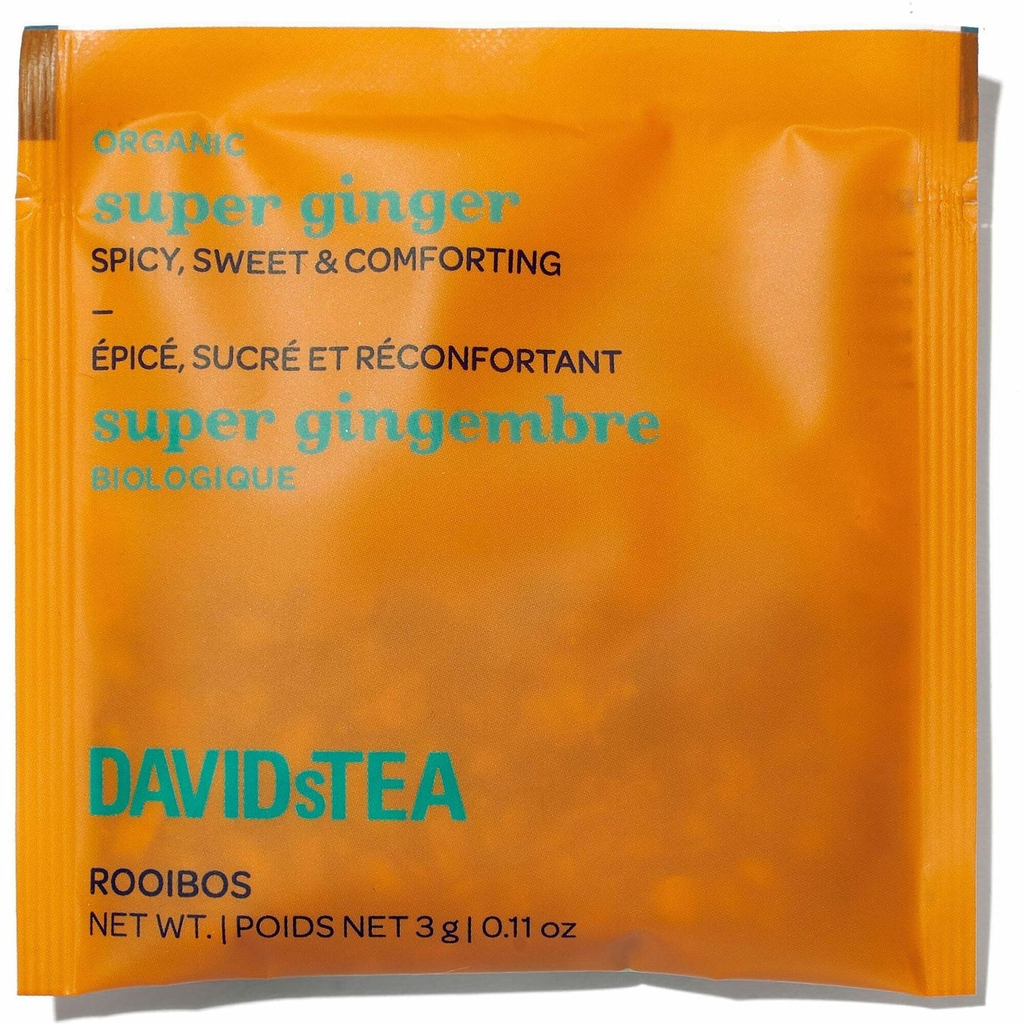 DAVIDsTEA Tea