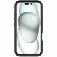 Blu Element Armour Rugged Case iPhone 16 Black - BEARIP161B1