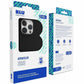 Blu Element Armour Rugged Case iPhone 16 Black - BEARIP161B1