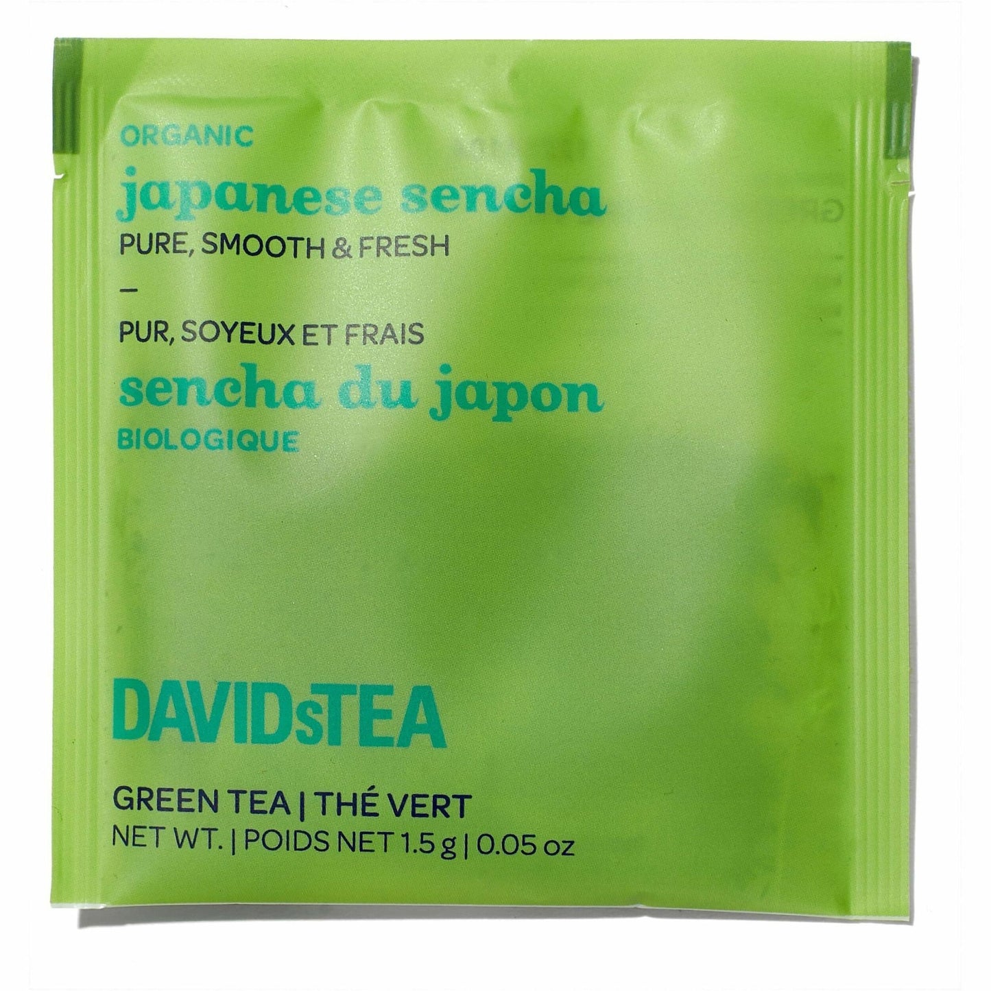 DAVIDsTEA Tea