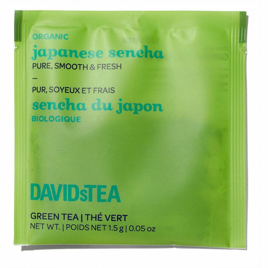 DAVIDsTEA Tea
