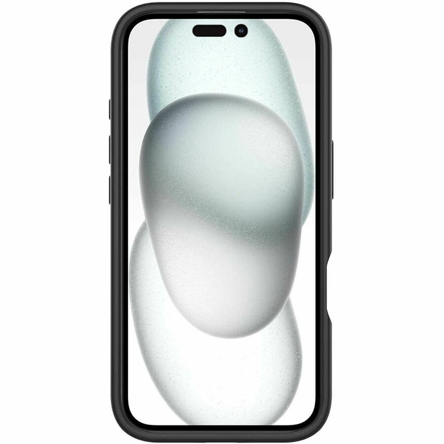 Blu Element BEARIP161B4 Armour Rugged Case iPhone 16 Pro Max Black - BEARIP161B4