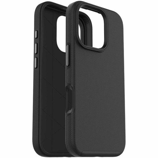 Blu Element BEARIP161B4 Armour Rugged Case iPhone 16 Pro Max Black